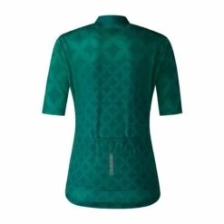 Maillot Femme Shimano Mizuki -Vélo Mania maillot femme shimano mizuki 3
