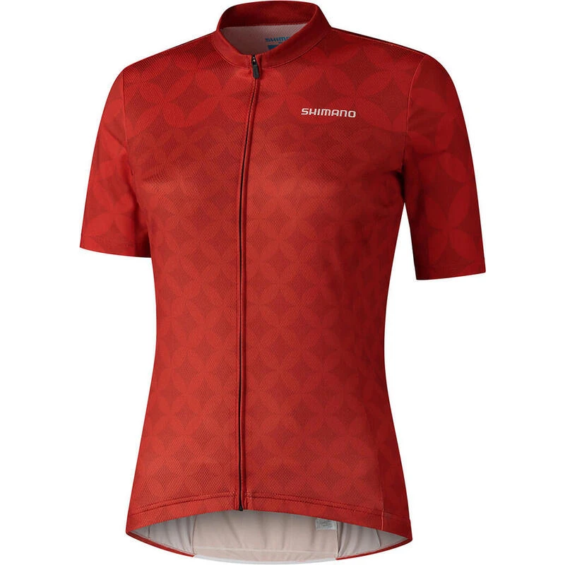 Maillot Femme Shimano Mizuki 3 Maillot Femme Shimano Mizuki