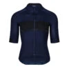 Isadore Maillot Gravel Martime Blue -Vélo Mania maillot gravel martime blue