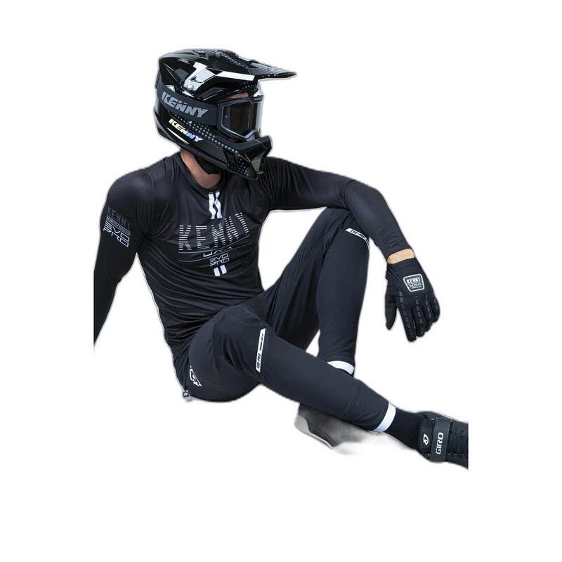Maillot Kenny Evo-Pro 5 Maillot Kenny Evo-Pro – Image 3