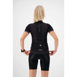 Rogelli Maillot Manches Courtes Velo Femme - Essential 10 Rogelli Maillot Manches Courtes Velo Femme - Essential -Vélo Mania maillot manches courtes velo femme essential 3