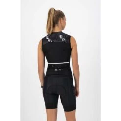 Rogelli Maillot Manches Courtes Velo Femme - Harmony -Vélo Mania maillot manches courtes velo femme harmony 2