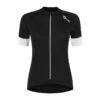 Rogelli Maillot Manches Courtes Velo Femme - Modesta -Vélo Mania maillot manches courtes velo femme modesta 5