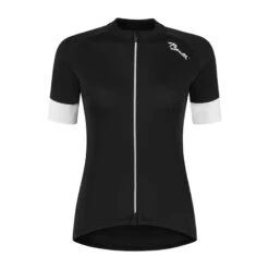 Rogelli Maillot Manches Courtes Velo Femme - Modesta