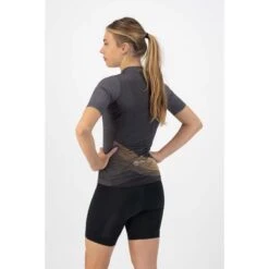 Rogelli Maillot Manches Courtes Velo Femme - Peace 9 Rogelli Maillot Manches Courtes Velo Femme - Peace -Vélo Mania maillot manches courtes velo femme peace 2