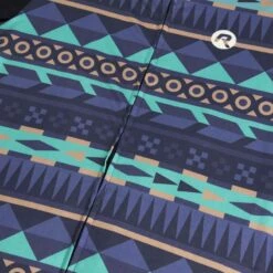 Rogelli Maillot Manches Courtes Velo Homme - Aztec 10 Rogelli Maillot Manches Courtes Velo Homme - Aztec -Vélo Mania maillot manches courtes velo homme aztec 3