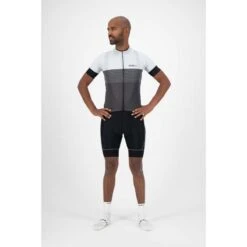 Rogelli Maillot Manches Courtes Velo Homme - Boost -Vélo Mania maillot manches courtes velo homme boost 7