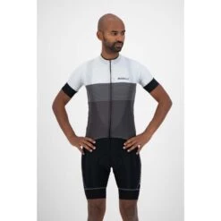 Rogelli Maillot Manches Courtes Velo Homme - Boost -Vélo Mania maillot manches courtes velo homme boost 8