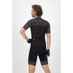 Rogelli Maillot Manches Courtes Velo Homme - Camo 9 Rogelli Maillot Manches Courtes Velo Homme - Camo -Vélo Mania maillot manches courtes velo homme camo 2