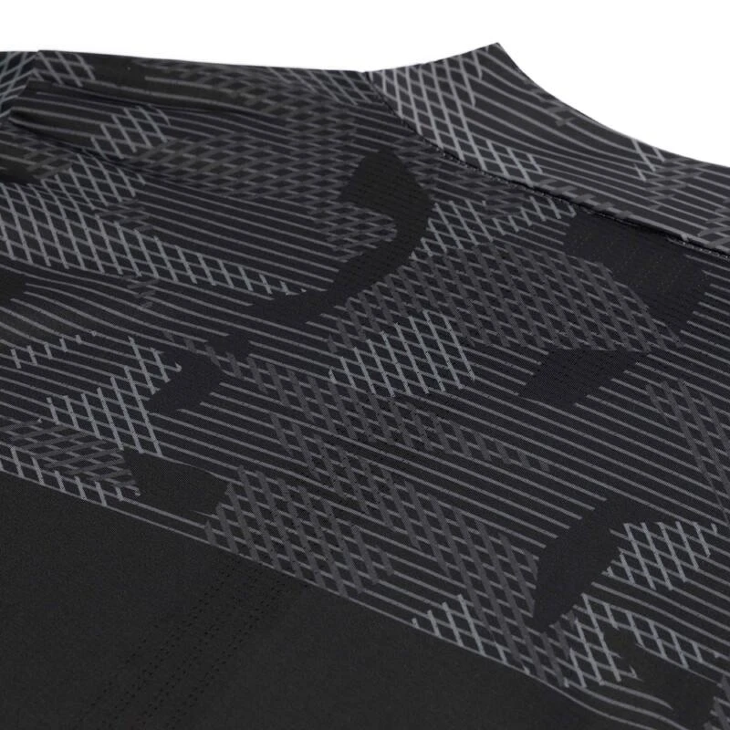 Rogelli Maillot Manches Courtes Velo Homme - Camo 6 Rogelli Maillot Manches Courtes Velo Homme - Camo – Image 4