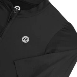 Rogelli Maillot Manches Courtes Velo Homme - Distance 10 Rogelli Maillot Manches Courtes Velo Homme - Distance -Vélo Mania maillot manches courtes velo homme distance 3