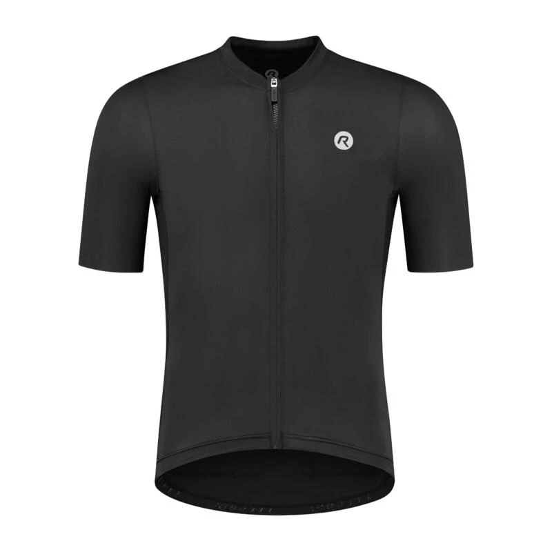 Rogelli Maillot Manches Courtes Velo Homme - Distance 3 Rogelli Maillot Manches Courtes Velo Homme - Distance