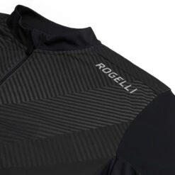 Rogelli Maillot Manches Courtes Velo Homme - Dusk -Vélo Mania maillot manches courtes velo homme dusk 3