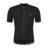 Rogelli Maillot Manches Courtes Velo Homme - Essential 1 Rogelli Maillot Manches Courtes Velo Homme - Essential -Vélo Mania maillot manches courtes velo homme essential