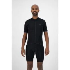 Rogelli Maillot Manches Courtes Velo Homme - Essential 9 Rogelli Maillot Manches Courtes Velo Homme - Essential -Vélo Mania maillot manches courtes velo homme essential 2