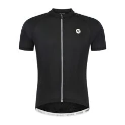 Rogelli Maillot Manches Courtes Velo Homme - Explore