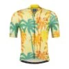 Rogelli Maillot Manches Courtes Velo Homme - Hawaii 1 Rogelli Maillot Manches Courtes Velo Homme - Hawaii -Vélo Mania maillot manches courtes velo homme hawaii