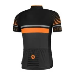 Rogelli Maillot Manches Courtes Velo Homme - Hero 8 Rogelli Maillot Manches Courtes Velo Homme - Hero -Vélo Mania maillot manches courtes velo homme hero 1