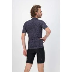 Rogelli Maillot Manches Courtes Velo Homme - Jungle 9 Rogelli Maillot Manches Courtes Velo Homme - Jungle -Vélo Mania maillot manches courtes velo homme jungle 2