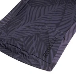 Rogelli Maillot Manches Courtes Velo Homme - Jungle 10 Rogelli Maillot Manches Courtes Velo Homme - Jungle -Vélo Mania maillot manches courtes velo homme jungle 3