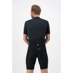 Rogelli Maillot Manches Courtes Velo Homme - Melange -Vélo Mania maillot manches courtes velo homme melange 2