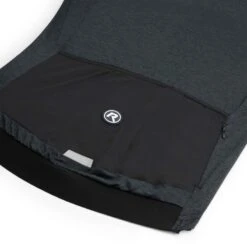 Rogelli Maillot Manches Courtes Velo Homme - Melange -Vélo Mania maillot manches courtes velo homme melange 3