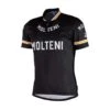 Rogelli Maillot Manches Courtes Velo Homme - Molteni 2 Rogelli Maillot Manches Courtes Velo Homme - Molteni -Vélo Mania maillot manches courtes velo homme molteni