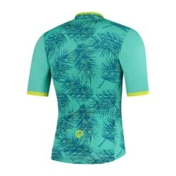 Rogelli Maillot Manches Courtes Velo Homme - Nature 8 Rogelli Maillot Manches Courtes Velo Homme - Nature -Vélo Mania maillot manches courtes velo homme nature 1