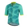 Rogelli Maillot Manches Courtes Velo Homme - Nature 2 Rogelli Maillot Manches Courtes Velo Homme - Nature -Vélo Mania maillot manches courtes velo homme nature