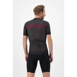 Rogelli Maillot Manches Courtes Velo Homme - Prime -Vélo Mania maillot manches courtes velo homme prime 2
