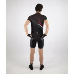 Maillot Manches Courtes Velo Homme - Rogelli Team 2.0 10 Maillot Manches Courtes Velo Homme - Rogelli Team 2.0 -Vélo Mania maillot manches courtes velo homme rogelli team 20 3