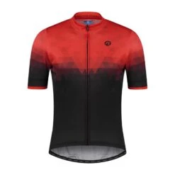 Rogelli Maillot Manches Courtes Velo Homme - Sphere