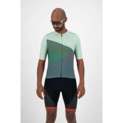 Rogelli Maillot Manches Courtes Velo Homme - Spike -Vélo Mania maillot manches courtes velo homme spike 3