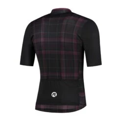 Rogelli Maillot Manches Courtes Velo Homme - Style 8 Rogelli Maillot Manches Courtes Velo Homme - Style -Vélo Mania maillot manches courtes velo homme style 1