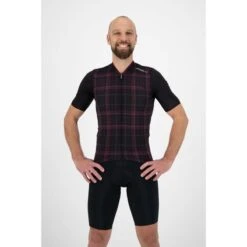 Rogelli Maillot Manches Courtes Velo Homme - Style 10 Rogelli Maillot Manches Courtes Velo Homme - Style -Vélo Mania maillot manches courtes velo homme style 3