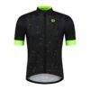 Rogelli Maillot Manches Courtes Velo Homme - Terrazzo -Vélo Mania maillot manches courtes velo homme terrazzo