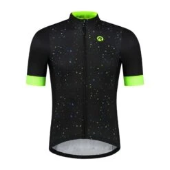 Rogelli Maillot Manches Courtes Velo Homme - Terrazzo