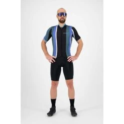 Rogelli Maillot Manches Courtes Velo Homme - Vintage 9 Rogelli Maillot Manches Courtes Velo Homme - Vintage -Vélo Mania maillot manches courtes velo homme vintage 2