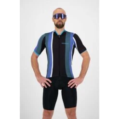 Rogelli Maillot Manches Courtes Velo Homme - Vintage 10 Rogelli Maillot Manches Courtes Velo Homme - Vintage -Vélo Mania maillot manches courtes velo homme vintage 3