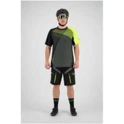 Rogelli Maillot Manches Courtes Velo VTT Homme - Adventure 2.0 9 Rogelli Maillot Manches Courtes Velo VTT Homme - Adventure 2.0 -Vélo Mania maillot manches courtes velo vtt homme adventure 20 2