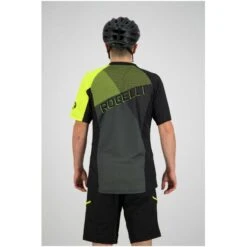 Rogelli Maillot Manches Courtes Velo VTT Homme - Adventure 2.0 10 Rogelli Maillot Manches Courtes Velo VTT Homme - Adventure 2.0 -Vélo Mania maillot manches courtes velo vtt homme adventure 20 3