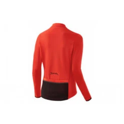 Maillot Manches Longues Femme Spiuk Anatomic 8 Maillot Manches Longues Femme Spiuk Anatomic -Vélo Mania maillot manches longues femme spiuk anatomic 3