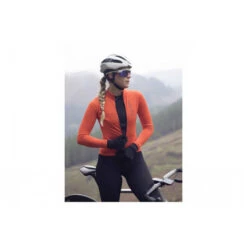 Maillot Manches Longues Femme Spiuk Anatomic 9 Maillot Manches Longues Femme Spiuk Anatomic -Vélo Mania maillot manches longues femme spiuk anatomic 4