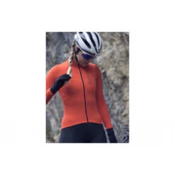 Maillot Manches Longues Femme Spiuk Anatomic 10 Maillot Manches Longues Femme Spiuk Anatomic -Vélo Mania maillot manches longues femme spiuk anatomic 5
