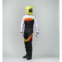 Maillot Manches Longues Kenny Elite -Vélo Mania maillot manches longues kenny elite 2