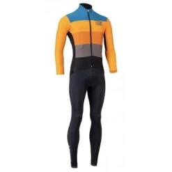 Maillot Manches Longues Kenny Escape 9 Maillot Manches Longues Kenny Escape -Vélo Mania maillot manches longues kenny escape 2