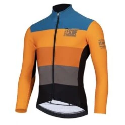 Maillot Manches Longues Kenny Escape 10 Maillot Manches Longues Kenny Escape -Vélo Mania maillot manches longues kenny escape 3