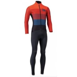 Maillot Manches Longues Kenny Escape 7 Maillot Manches Longues Kenny Escape -Vélo Mania maillot manches longues kenny escape 7