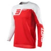 Maillot Manches Longues Shot Revolt Rouge Enfant 2 Maillot Manches Longues Shot Revolt Rouge Enfant -Vélo Mania maillot manches longues shot revolt rouge enfant