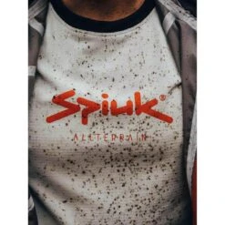 Maillot Manches Longues Spiuk All Terrain -Vélo Mania maillot manches longues spiuk all terrain 4